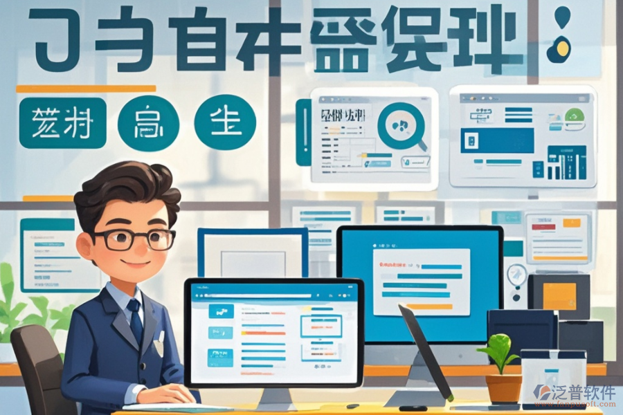 企業(yè)OA自動辦公系統(tǒng)如何助力工作效率提升？其優(yōu)勢何在？