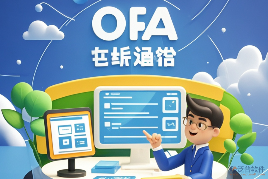 公司辦公管理系統(tǒng)定制服務(wù)包含哪些二次開(kāi)發(fā)內(nèi)容？