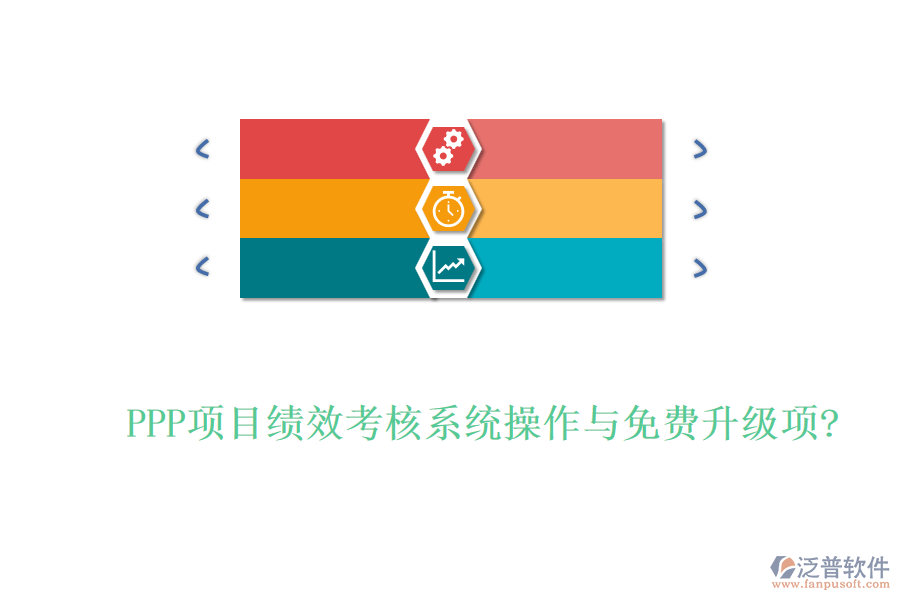 PPP項目績效考核系統(tǒng)操作與免費升級項?