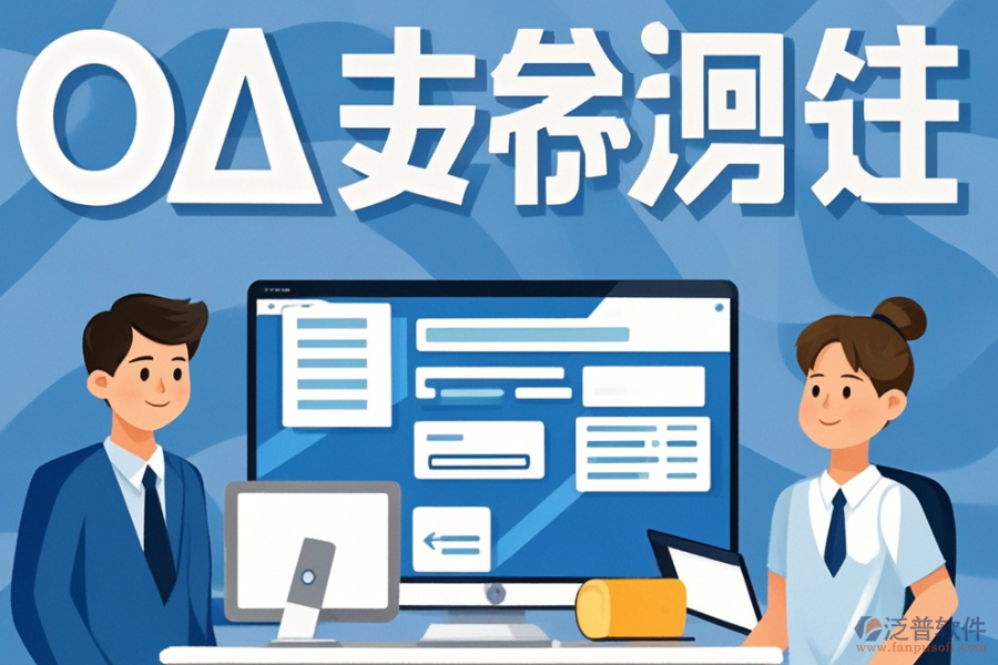 服務行業(yè)優(yōu)質OA系統(tǒng)有哪些，購買渠道？