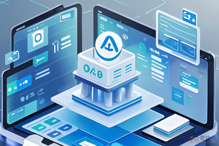 業(yè)務(wù)協(xié)同出色的政府OA系統(tǒng)有哪些？花費(fèi)大嗎？