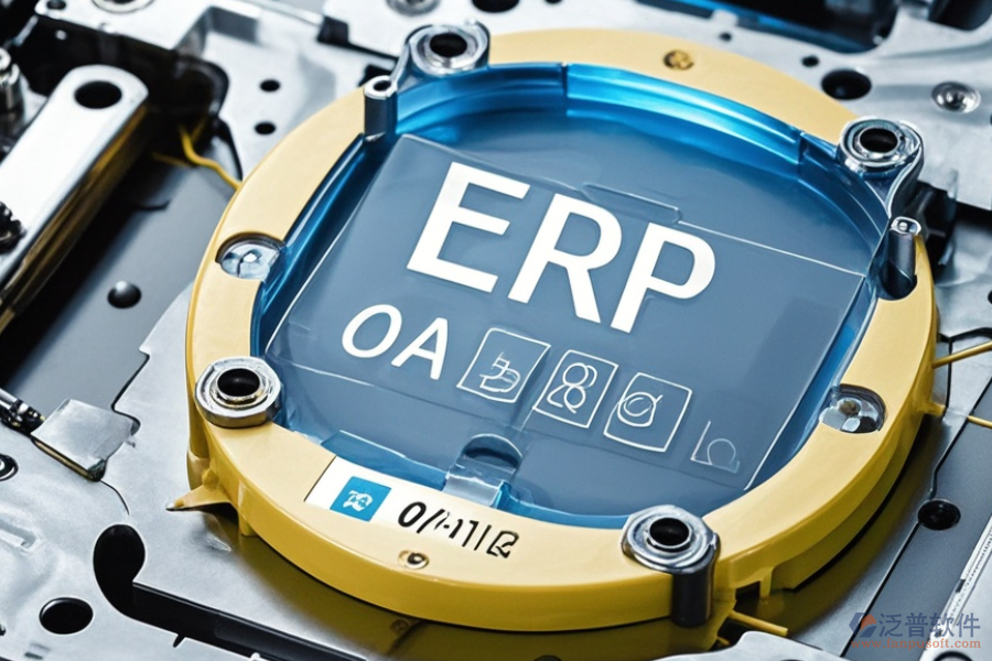 金屬制品企業(yè)ERP(OA)系統(tǒng)好嗎？如何挑選最適合的？