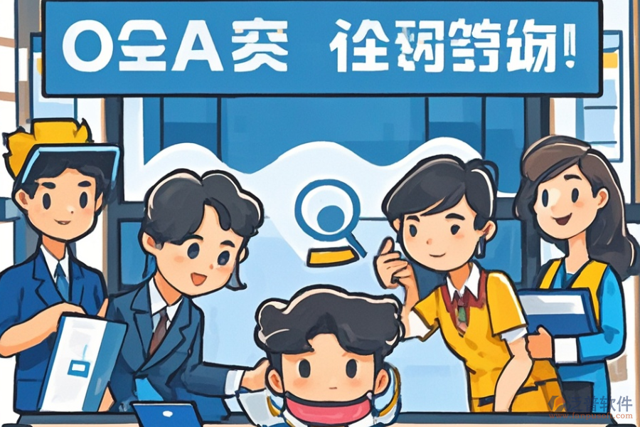 政府OA辦公自動(dòng)化哪家最優(yōu)秀？如何尋找并購(gòu)買？