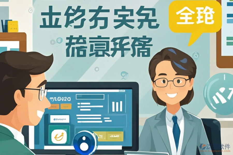 網(wǎng)上辦公管理軟件費用揭秘，如何助力企業(yè)實現(xiàn)高效管理？