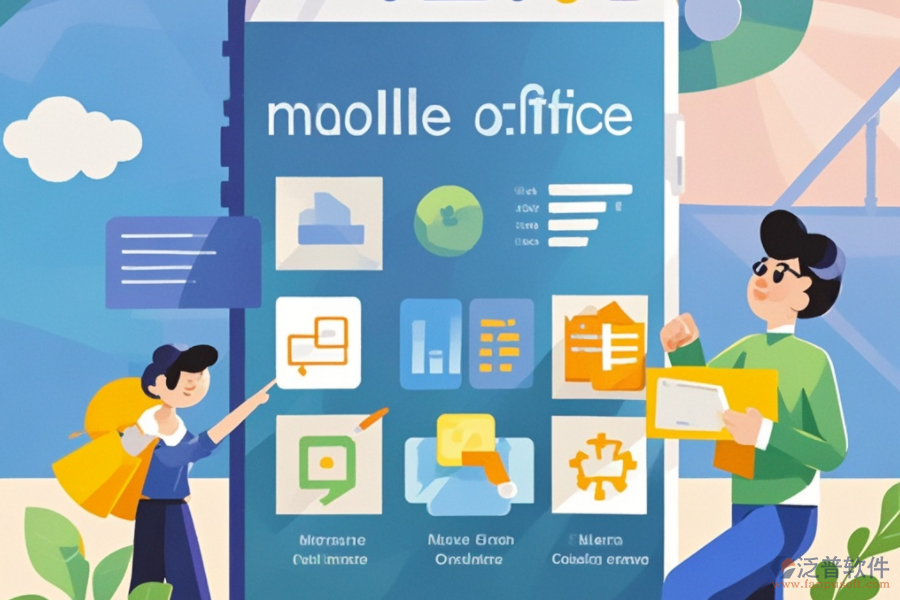 移動辦公系統(tǒng)軟件的定義、功能及企業(yè)受益全解析？