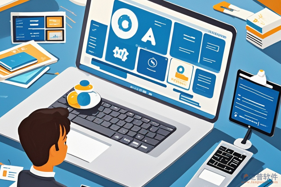 高校OA辦公系統(tǒng)有何優(yōu)缺點及獨特特點?