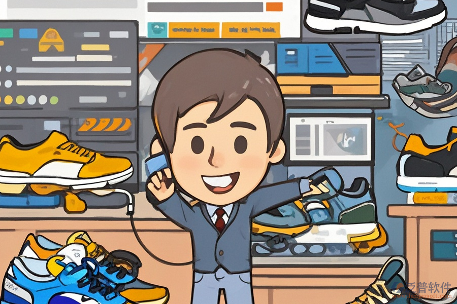 如何高效實(shí)施鞋類(lèi)ERP(OA)系統(tǒng)并順利安裝？