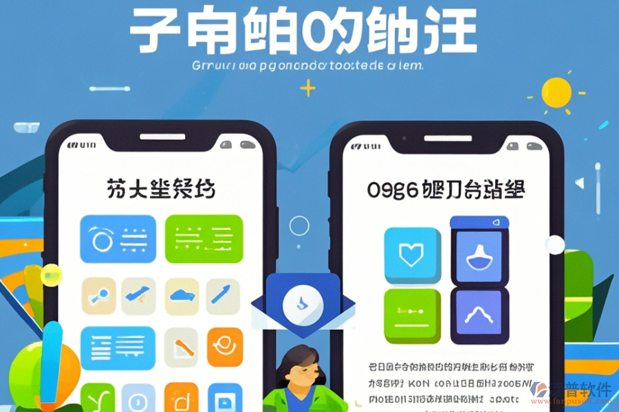 手機移動辦公軟件的優(yōu)缺點及產(chǎn)品獨特賣點？