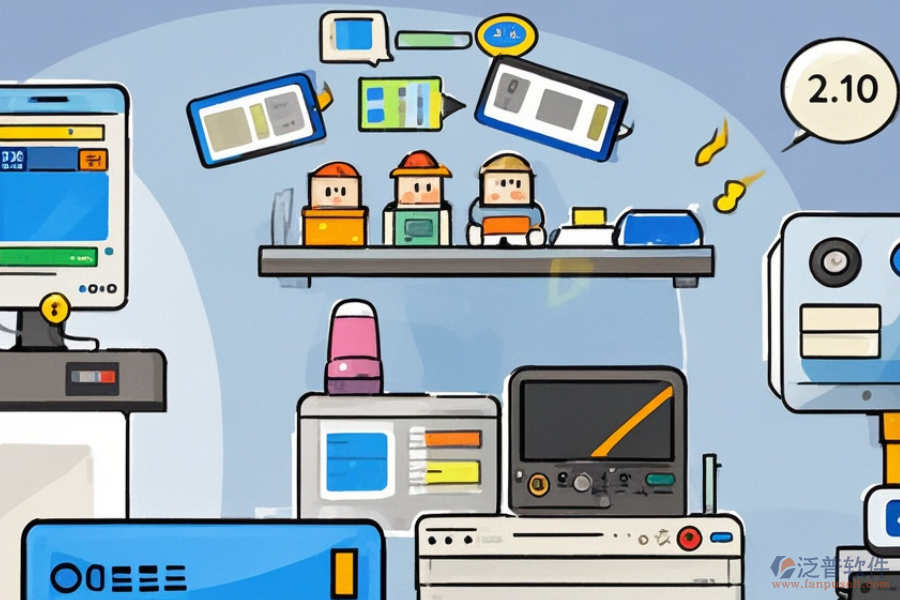 進(jìn)銷存管理系統(tǒng)的核心原理與好處