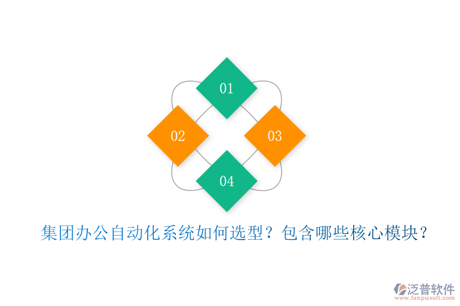  集團辦公<a href=http://m.napavibes.com/oa/ target=_blank class=infotextkey>自動化系統(tǒng)</a>如何選型？包含哪些核心模塊？