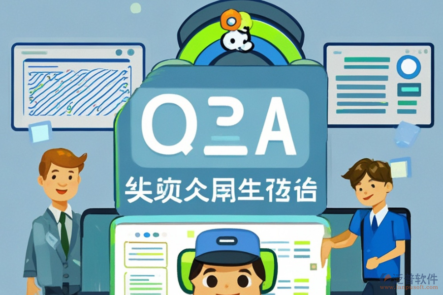 大型企業(yè)OA系統(tǒng)定制開發(fā)需求與二次開發(fā)核心內(nèi)容是什么？