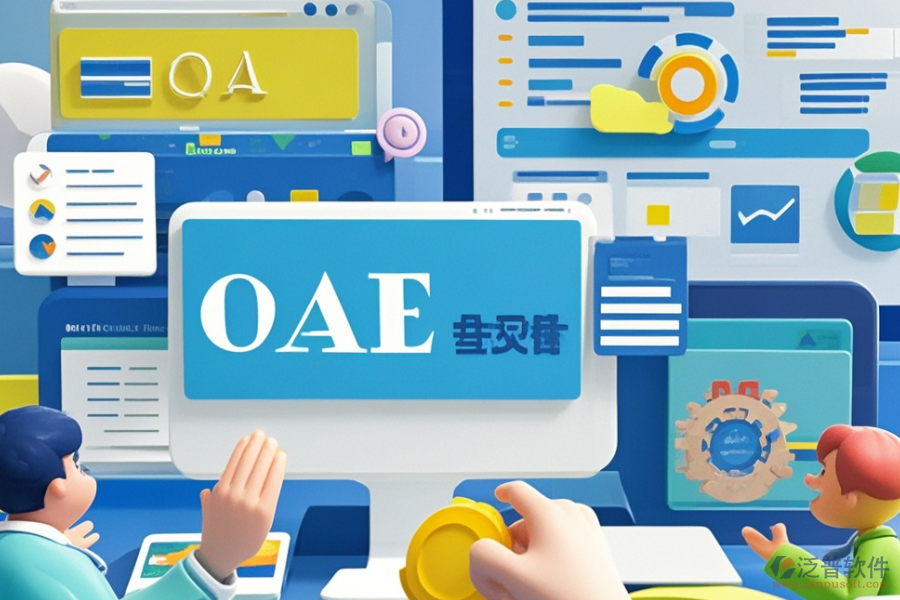 企業(yè)OA內(nèi)部管理系統(tǒng)的選型應(yīng)注重哪些原則，基本功能是什么？