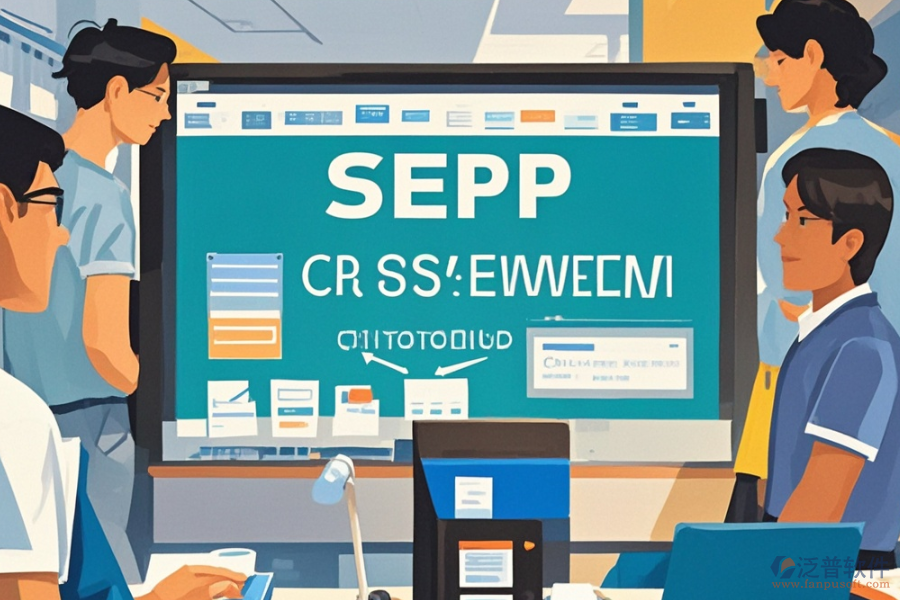 校園ERP系統(tǒng)究竟是什么意思？有哪些益處？