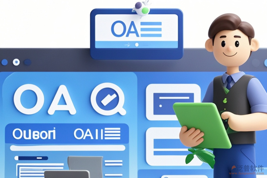 律師事務(wù)所OA管理系統(tǒng)哪家更出色及如何選購？