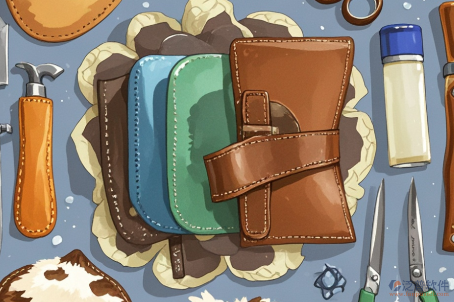 皮具庫存管理軟件哪個(gè)既好用性價(jià)比又高多少錢？