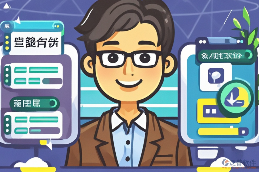 連鎖店鋪管理軟件選型要點及功能模塊圖詳解？