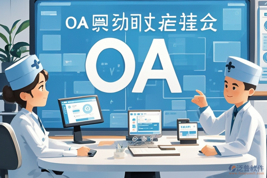 醫(yī)院移動(dòng)OA系統(tǒng)哪家技術(shù)更強(qiáng)并且如何購買最方便？