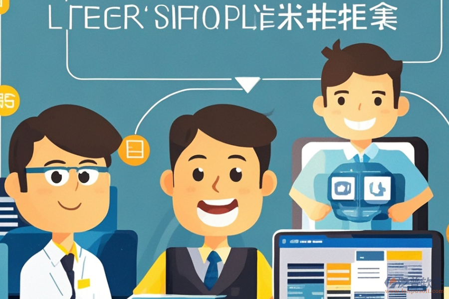 企業(yè)辦公協(xié)作軟件選型標準包括哪些關(guān)鍵模塊？