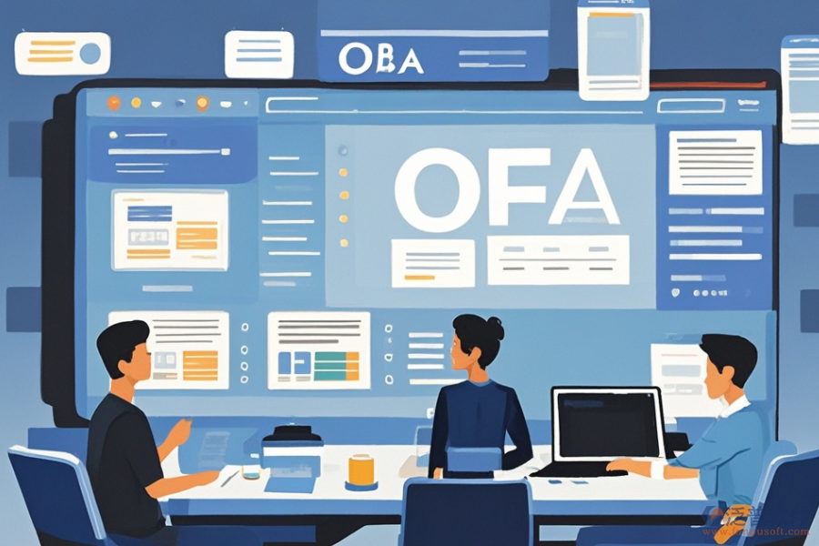 辦公室OA系統(tǒng)選型建議：具體功能如何評估？