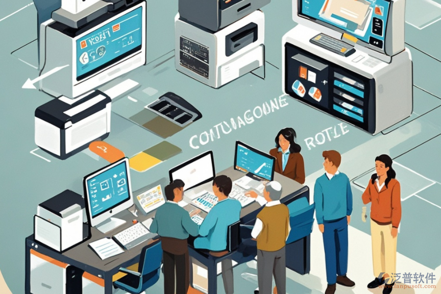 如何高效配置協(xié)同辦公室系統(tǒng)？優(yōu)選品牌列舉