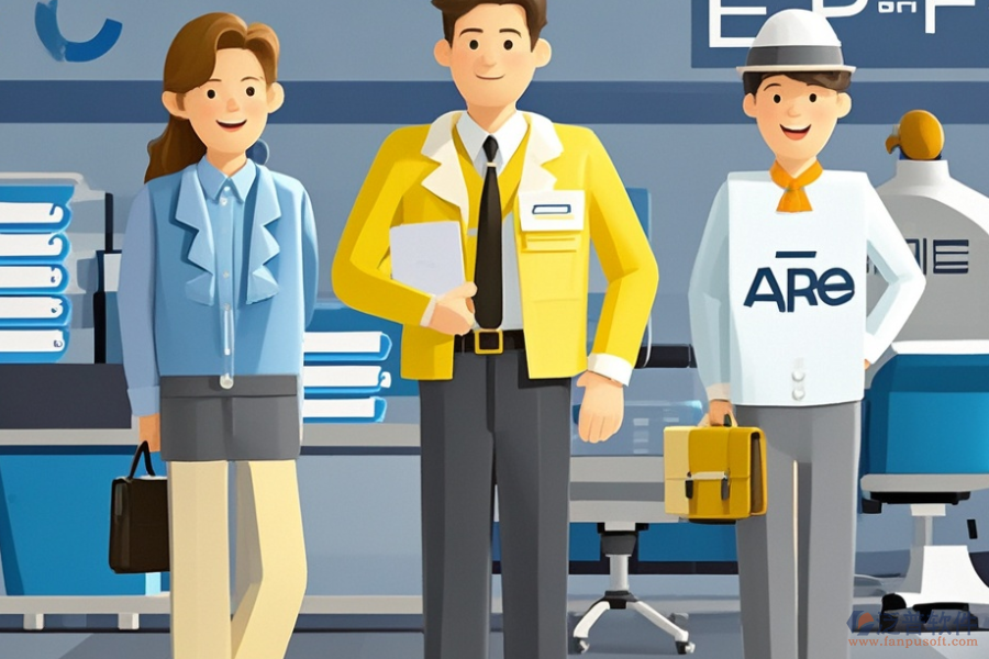 設(shè)備生產(chǎn)管理ERP(OA)系統(tǒng)優(yōu)選哪家？