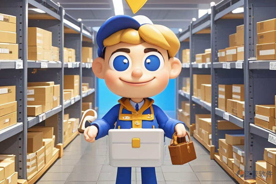 小型企業(yè)ERP系統(tǒng)，哪款好用且年費(fèi)多少？