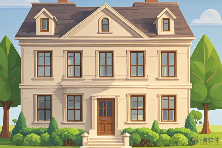 地產(chǎn)銷售管理軟件優(yōu)選及年費(fèi)是多少？