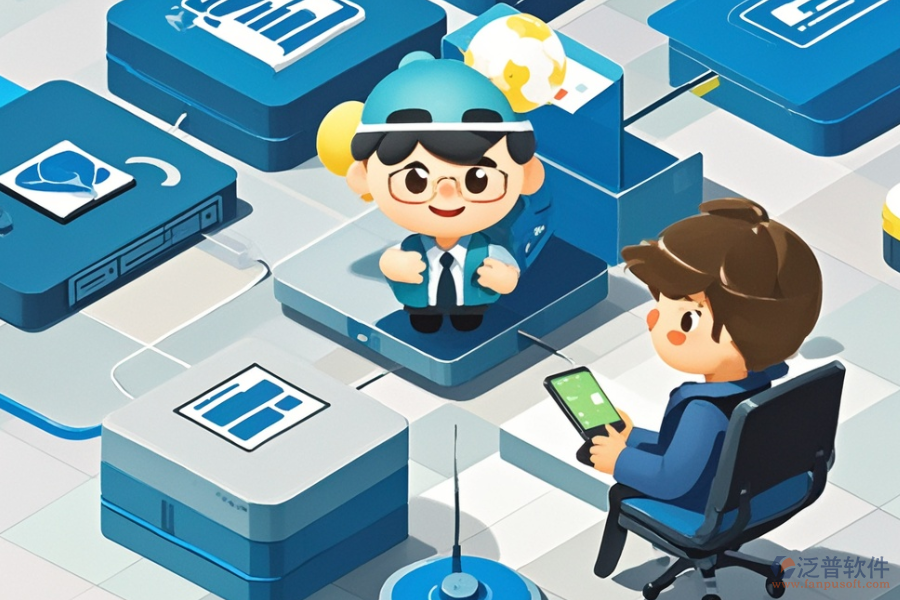 電腦公司應如何選型OA系統(tǒng)？五大必備模塊是什么？