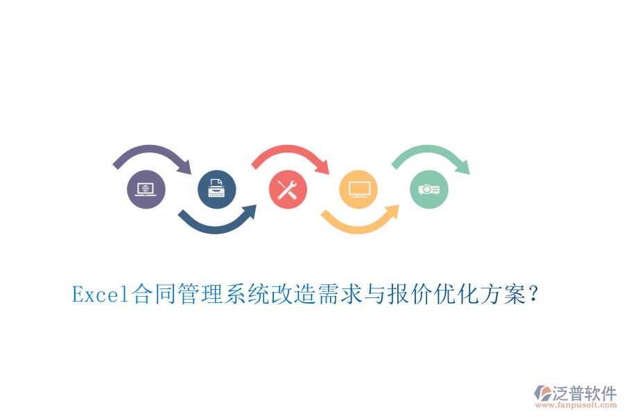 Excel合同管理系統(tǒng)改造需求與報價優(yōu)化方案？