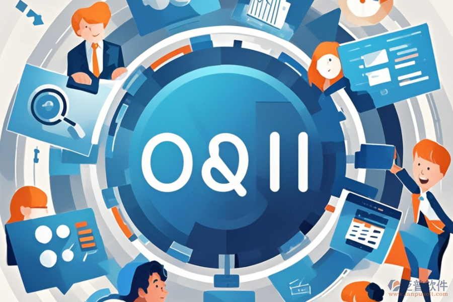 OA系統(tǒng)權(quán)限管理究竟是何物？它能為企業(yè)帶來哪些顯著優(yōu)勢？