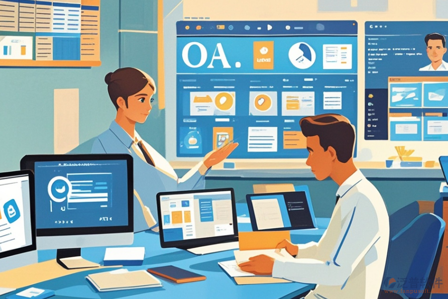 高效醫(yī)院OA辦公系統(tǒng)實(shí)施方案及購買途徑？