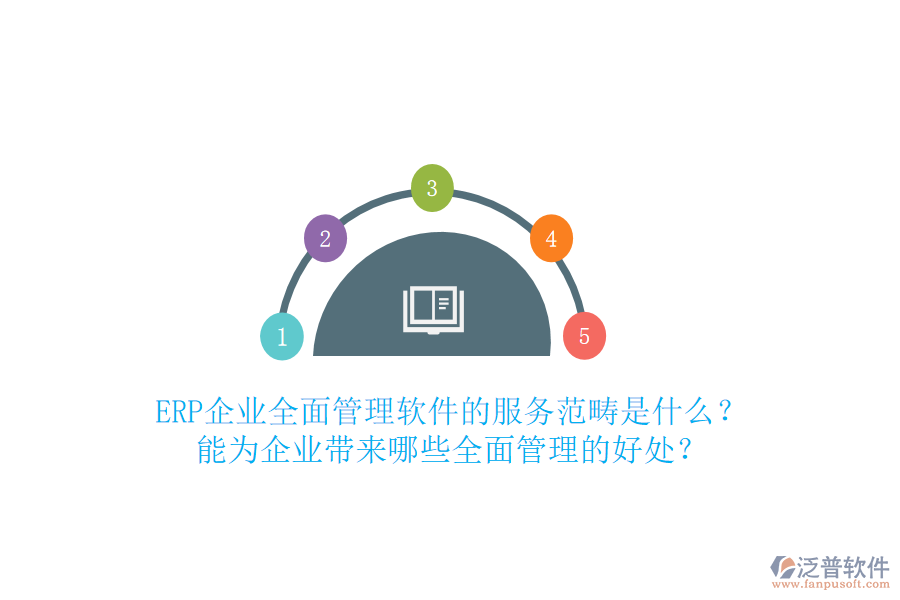 ERP企業(yè)全面管理軟件的服務(wù)范疇是什么？能為企業(yè)帶來哪些全面管理的好處？