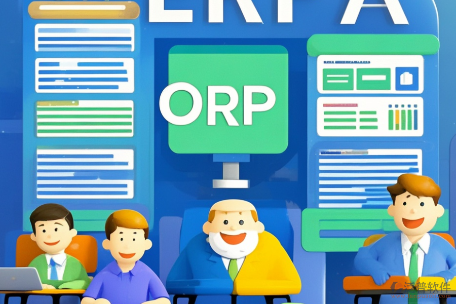 水泥行業(yè)ERP(OA)系統(tǒng)供應(yīng)商有哪些，自動(dòng)化作用體現(xiàn)在哪？