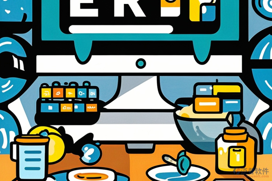 工程在線ERP管理系統(tǒng)，優(yōu)質(zhì)選擇一般多少錢？