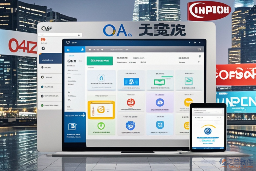 如何安裝OA系統(tǒng)？推薦哪些優(yōu)質(zhì)品牌？
