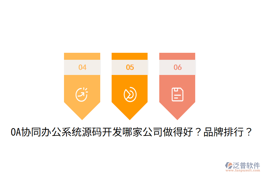  OA協(xié)同辦公系統(tǒng)源碼開發(fā)哪家公司做得好？品牌排行？