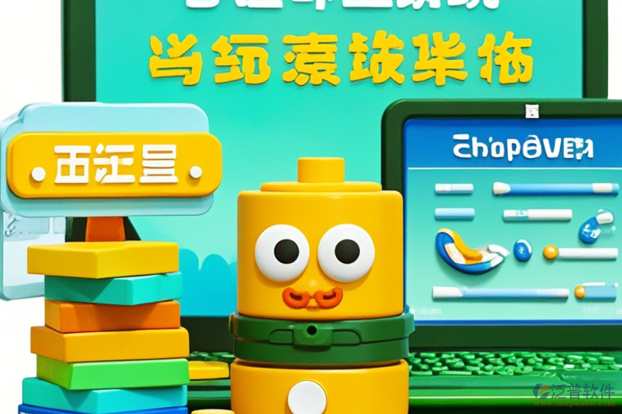 學校適用的進銷存管理系統(tǒng)，哪款既高效又經(jīng)濟？