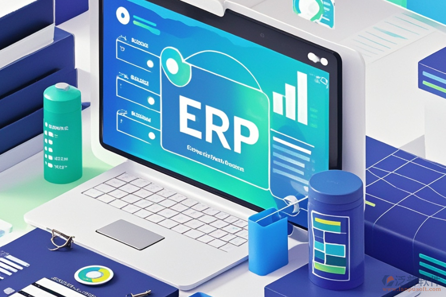 會計ERP管理系統(tǒng)的三大優(yōu)勢及功能特色是什么？