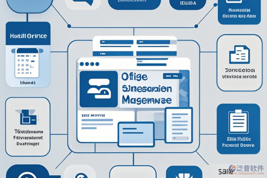 網(wǎng)上辦公管理軟件的優(yōu)勢特征概覽是什么？