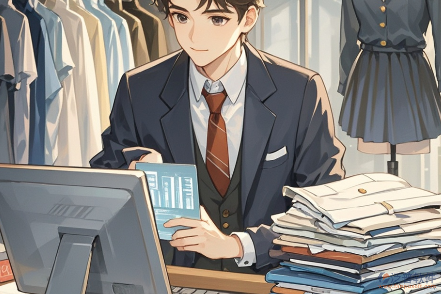 服裝廠ERP(OA)管理系統(tǒng)最佳選擇及費用概覽？