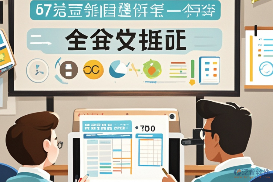 如何選擇優(yōu)質(zhì)的報(bào)表辦公系統(tǒng)培訓(xùn)？哪些品牌更受推崇？