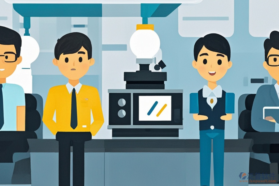 機械加工企業(yè)ERP(OA)系統(tǒng)市場需求如何并有哪些整體解決方案？