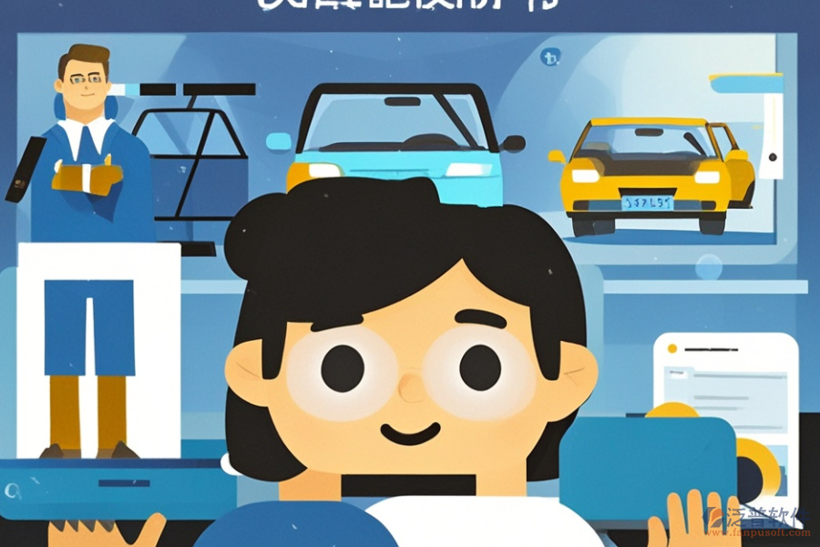 ERP(OA)車輛管理軟件實施步驟及安裝方法是什么？