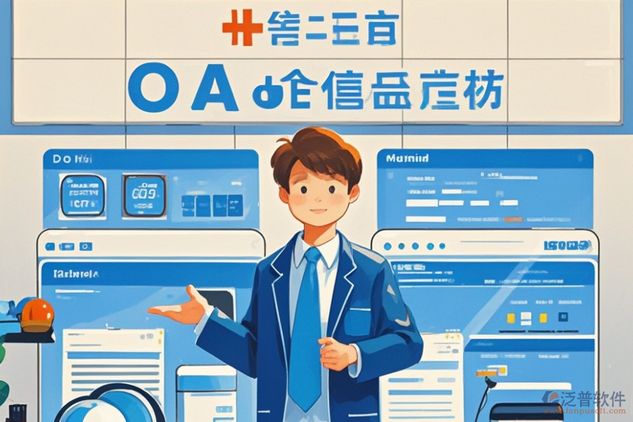 醫(yī)藥公司OA系統(tǒng)品質(zhì)如何，購買價格怎樣？