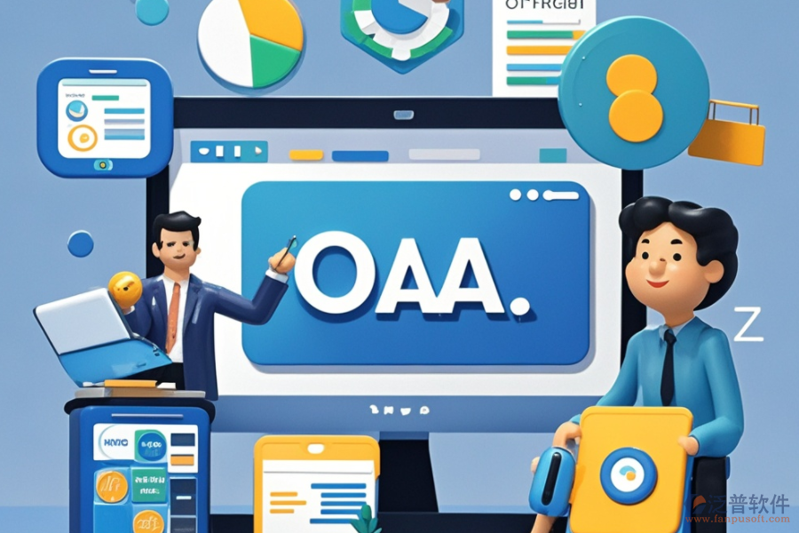 小企業(yè)OA辦公軟件的核心價(jià)值體現(xiàn)在哪里？