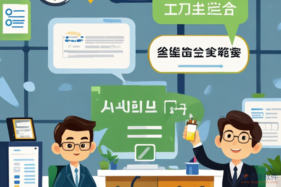 如何為中小型企業(yè)定制辦公軟件及二次開發(fā)環(huán)境？