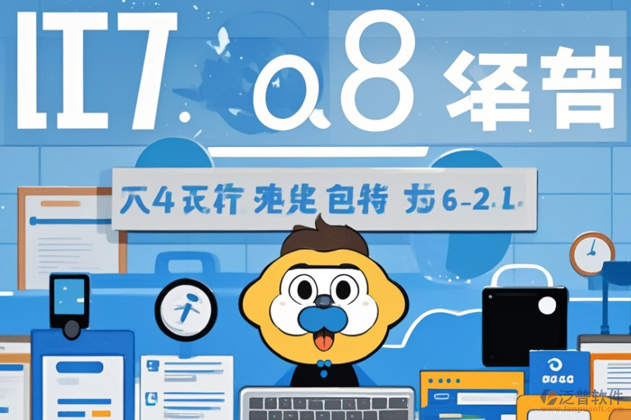 IT行業(yè)OA軟件哪家最優(yōu)秀？如何購買及了解價(jià)格？