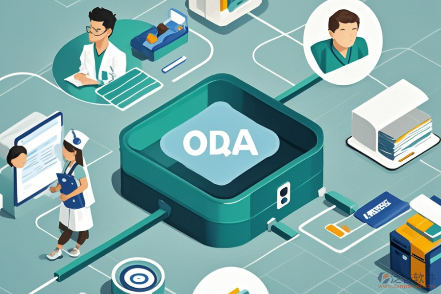 醫(yī)院行業(yè)OA的基本原理是什么且能帶來哪些好處？