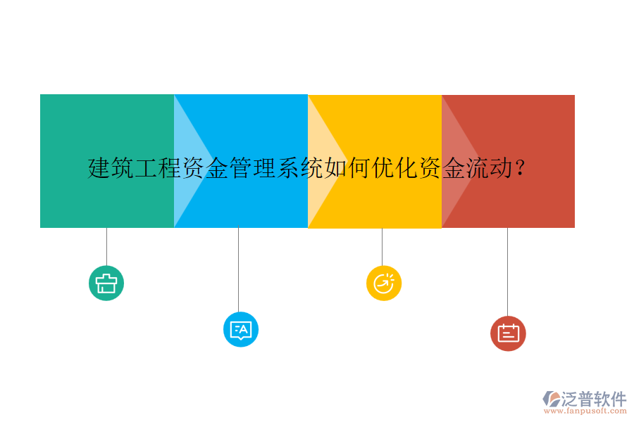建筑工程資金管理系統(tǒng)如何優(yōu)化資金流動(dòng)？