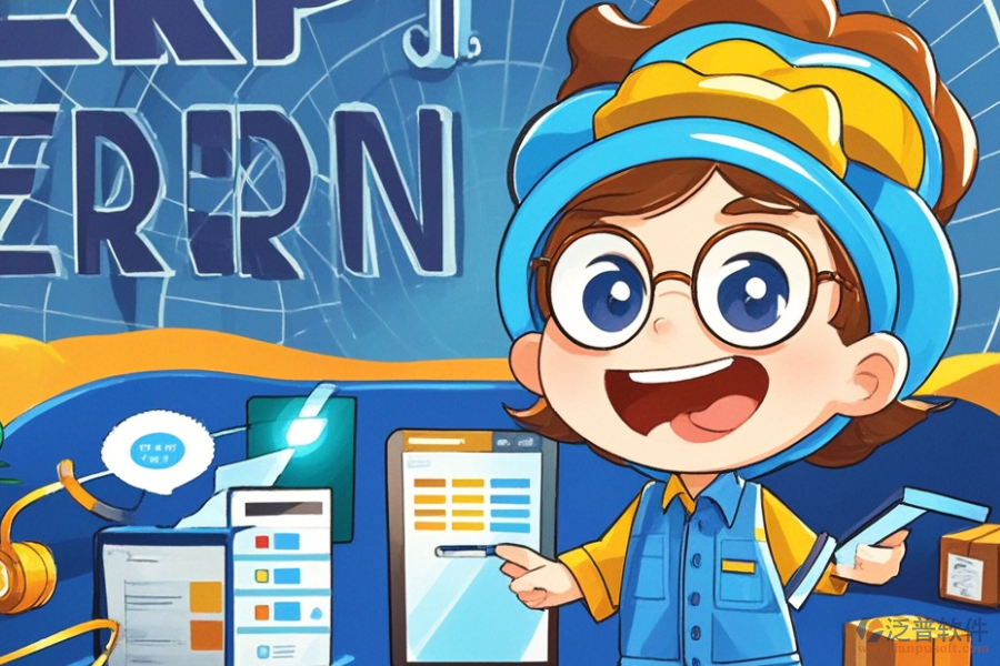 服裝ERP倉庫管理系統(tǒng)的核心與好處分別是什么？